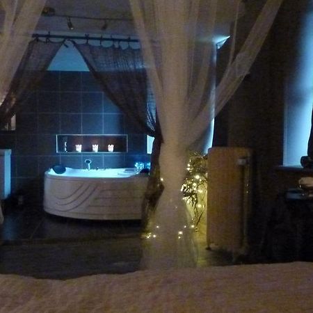Francorchamps Guest House, Chambres Avec Ou Sans Jacuzzi Malmedy Zimmer foto