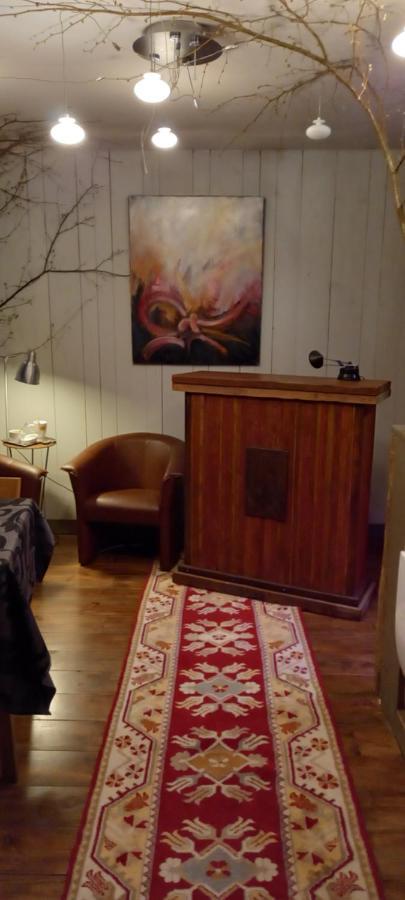 Francorchamps Guest House, Chambres Avec Ou Sans Jacuzzi Malmedy Exterior foto