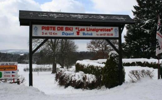 Francorchamps Guest House, Chambres Avec Ou Sans Jacuzzi Malmedy Exterior foto