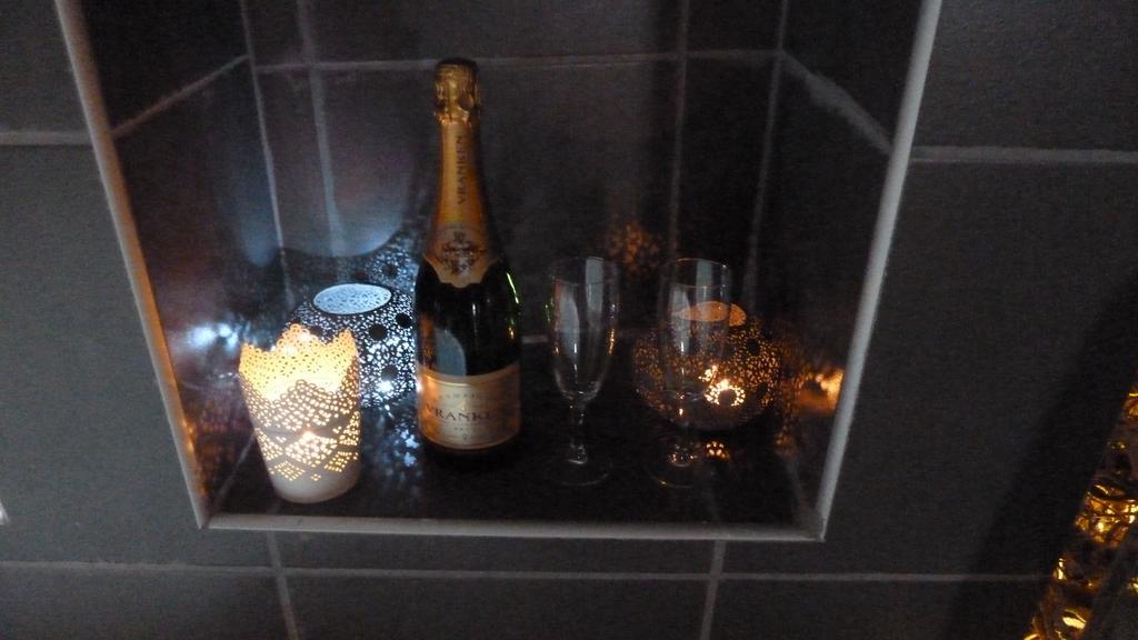 Francorchamps Guest House, Chambres Avec Ou Sans Jacuzzi Malmedy Zimmer foto