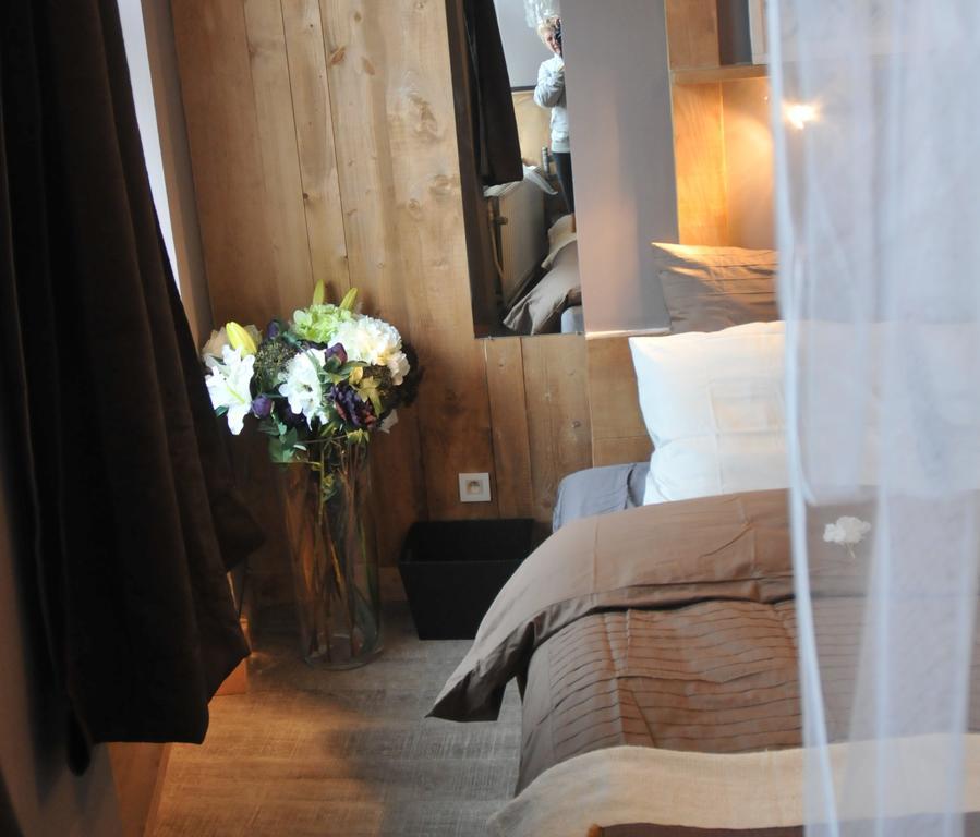 Francorchamps Guest House, Chambres Avec Ou Sans Jacuzzi Malmedy Zimmer foto